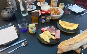 Bordeaux Cosy B&b  France